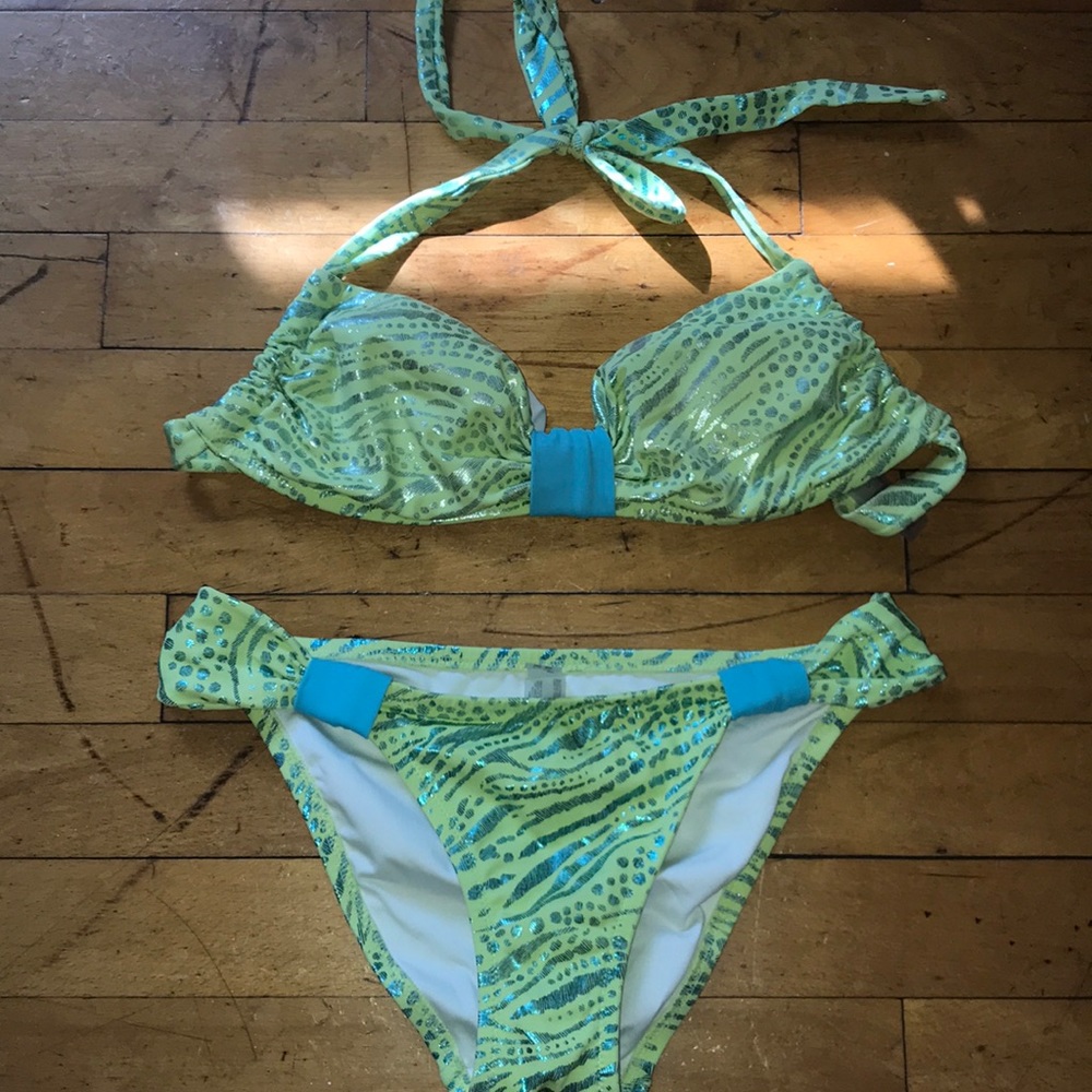 Victoria’s Secret Bathing suit